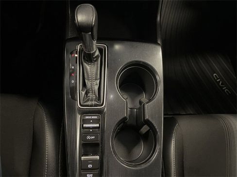 Certified 2023 Honda Civic Sport image 19
