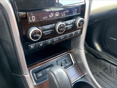 Used 2020 Subaru Ascent Touring w/ Popular Package #2A AWD/4WD image 36
