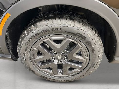 New 2026 Honda CR-V TrailSport image 13
