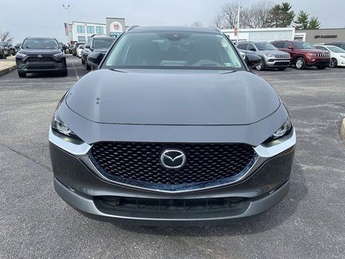 Used 2023 MAZDA CX-30 2.5 Turbo w/ Premium Package image 11