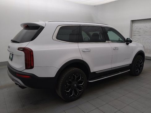 Used 2022 Kia Telluride S image 10