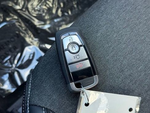 New 2026 Ford Mustang Coupe image 27