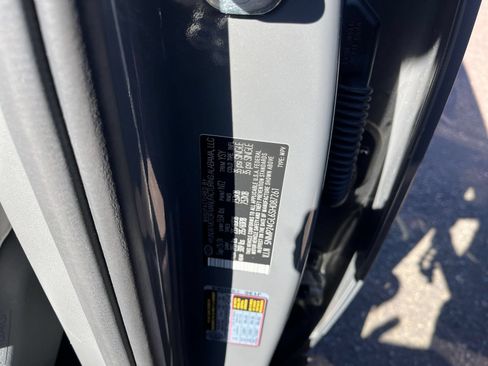 Used 2025 Hyundai Santa Fe SEL FWD image 31