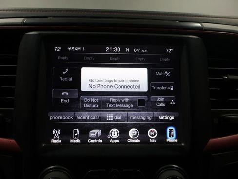 Used 2017 RAM 1500 Rebel w/ Luxury Group AWD/4WD image 24