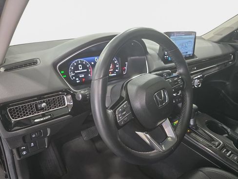 Used 2024 Honda Civic Touring image 25