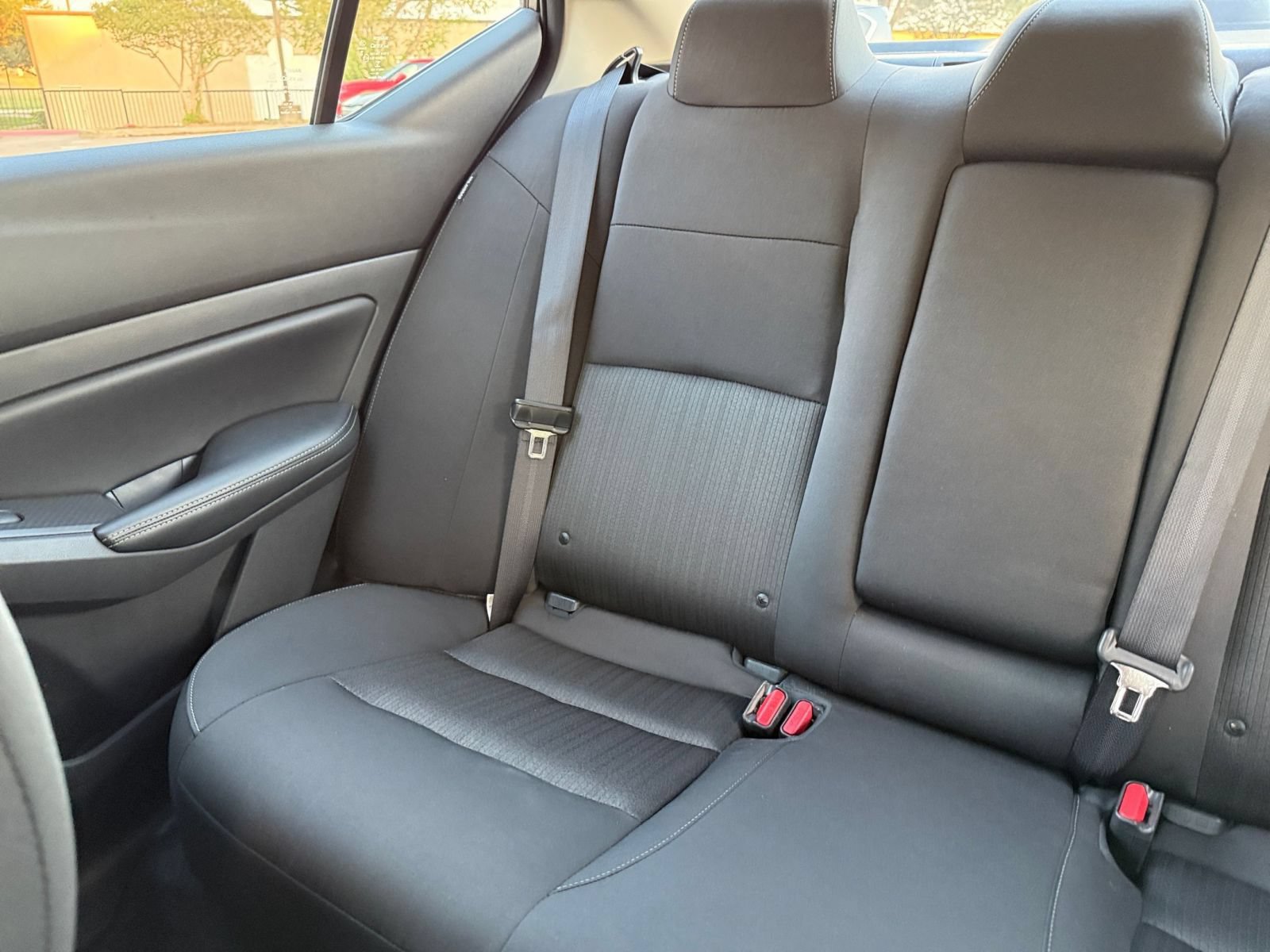 Used 2026 Nissan Altima 2.5 SV FWD image 38