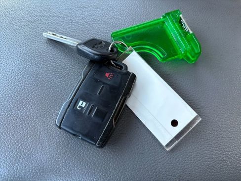 Used 2020 Chevrolet Colorado W/T w/ WT Convenience Package image 26