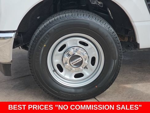 Used 2024 Ford F250 XL w/ XL Chrome Package RWD image 35