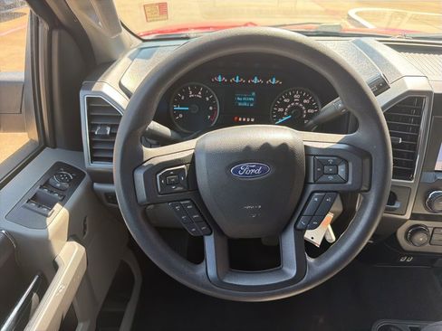 Used 2019 Ford F150 XLT RWD image 21