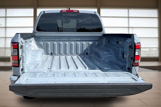 Used 2024 Nissan Frontier PRO-4X w/ Off-Road Protection Package AWD/4WD image 18