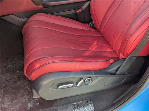 New 2026 Acura MDX A-Spec image 4