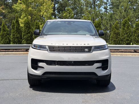 Used 2024 Land Rover Range Rover Sport SE AWD/4WD image 12