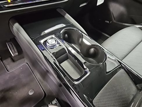 New 2026 Buick Envision Sport Touring AWD/4WD image 21