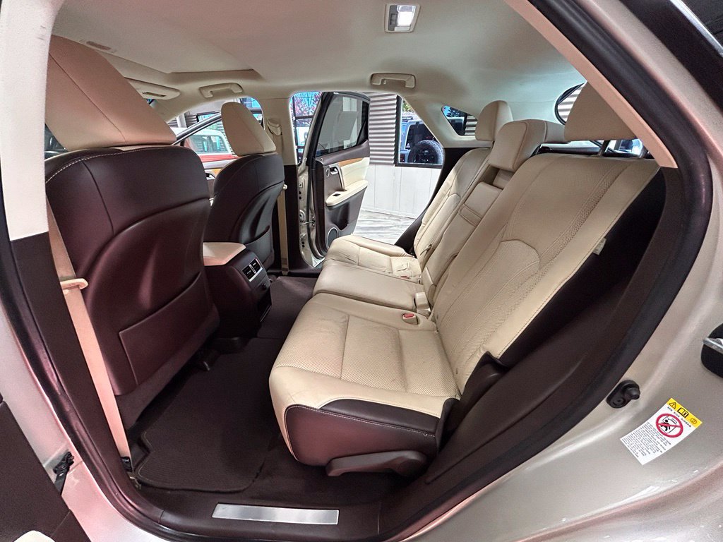 Used 2017 Lexus RX 350 AWD w/ Premium Package image 55