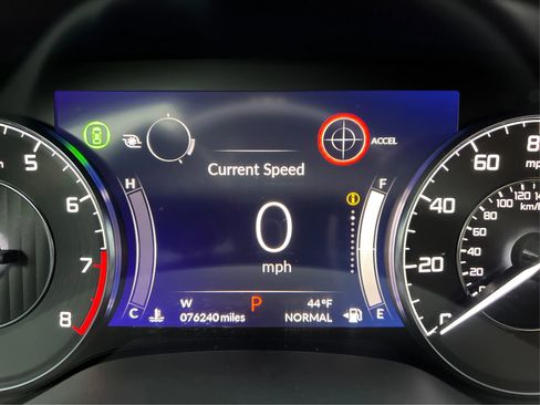 Used 2021 Acura TLX 2.0 SH-AWD w/Advance Pkg Sedan image 15