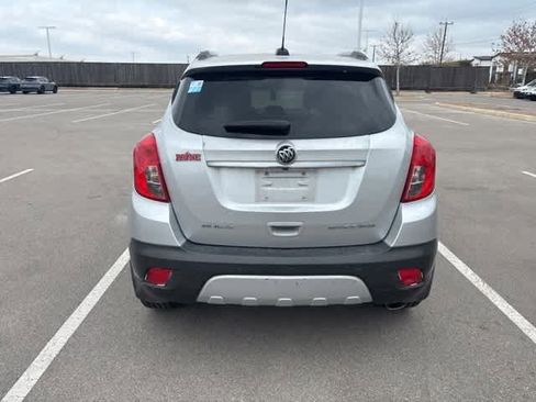 Used 2016 Buick Encore FWD image 4