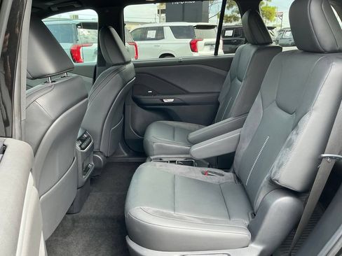Certified 2024 Lexus TX 350 AWD w/ Technology Package image 16