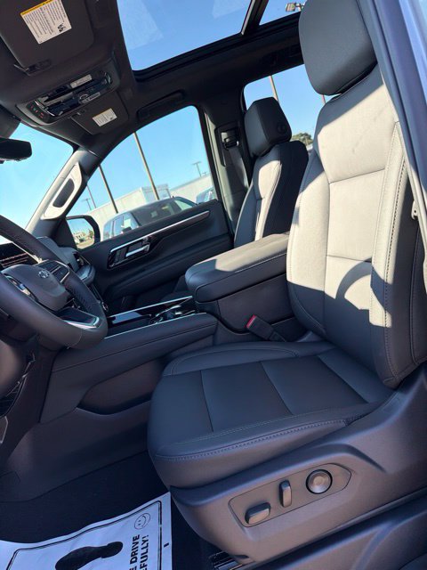 New 2027 Chevrolet Tahoe Z71 w/ Z71 Off-Road Package AWD/4WD image 18