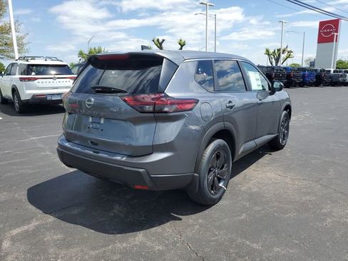 New 2026 Nissan Rogue SV w/ Cold Weather Package AWD/4WD image 5