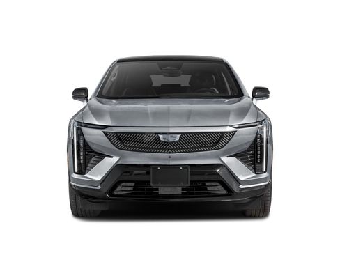 New 2026 Cadillac Optiq V image 28