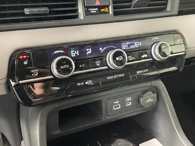 Certified 2023 Honda Pilot EX-L image 8