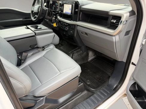 Used 2023 Ford F250 XL w/ XL Driver Assist Package AWD/4WD image 28