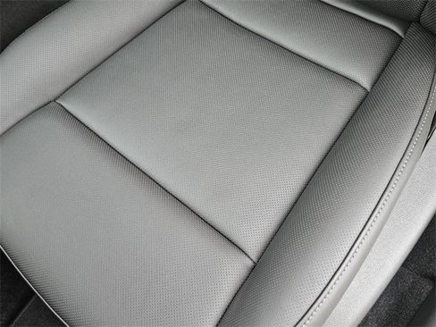 New 2025 Cadillac CT4 Premium Luxury image 11