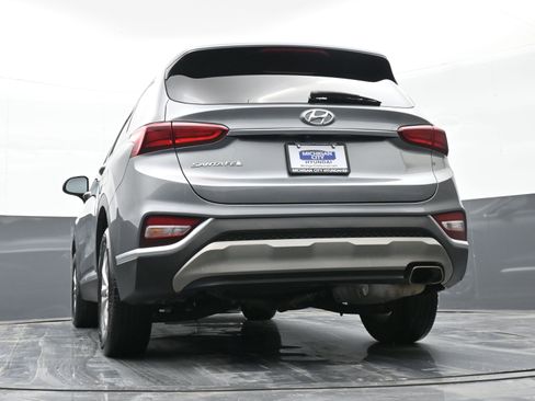 Used 2019 Hyundai Santa Fe SEL image 42