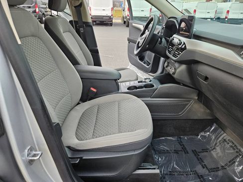 Used 2020 Ford Escape SE AWD/4WD image 21