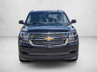 Used 2018 Chevrolet Tahoe LS RWD video 2