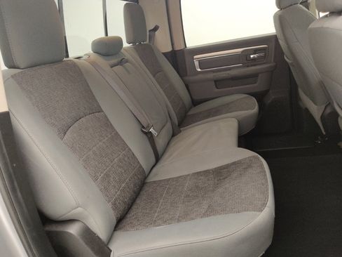 Used 2019 RAM 1500 Big Horn AWD/4WD image 19