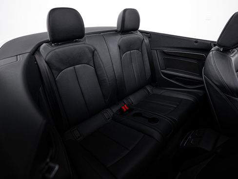 Used 2018 Audi S5 Prestige w/ S Sport Package image 15