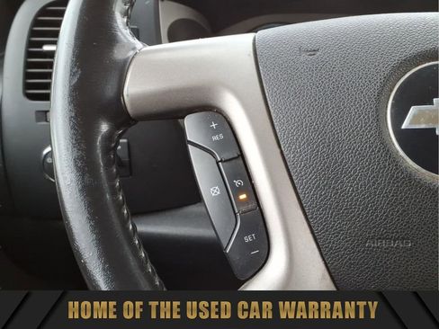 Used 2010 Chevrolet Silverado 1500 LT w/ Power Pack Plus AWD/4WD image 21