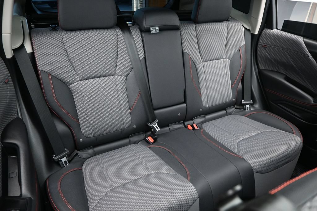 Used 2020 Subaru Forester Sport w/ Popular Package #2 AWD/4WD image 26