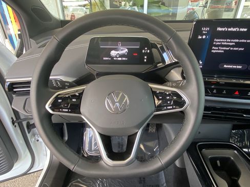 Used 2023 Volkswagen ID.4 Pro S Plus AWD/4WD image 56