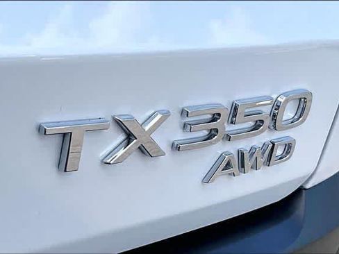 Certified 2026 Lexus TX 350 AWD w/ Technology Package image 24