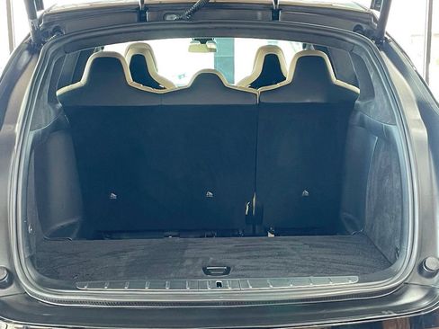 Used 2016 Tesla Model X 90D image 17