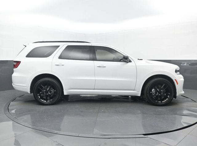 Used 2026 Dodge Durango GT AWD/4WD image 2