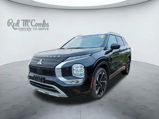 Used 2024 Mitsubishi Outlander SEL Black Edition AWD/4WD video 1