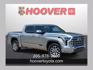 Used 2023 Toyota Tundra 1794 Edition RWD video 1