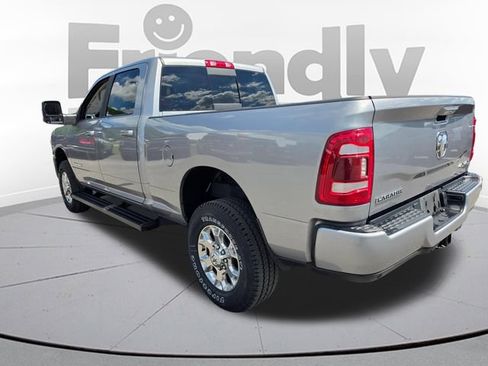 Used 2024 RAM 2500 Laramie w/ Safety Group AWD/4WD image 7