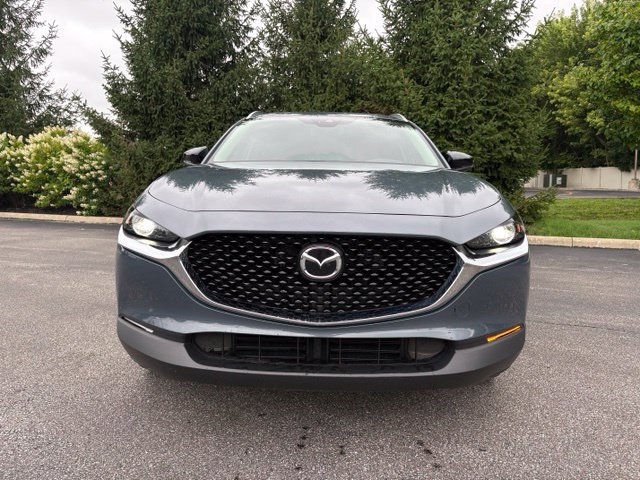 Used 2023 MAZDA CX-30 AWD 2.5 S w/ Preferred Package image 11