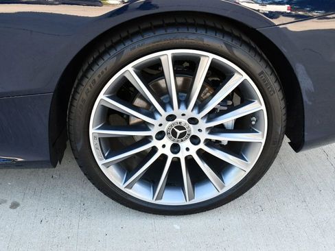 Used 2018 Mercedes-Benz C 300 Cabriolet image 75