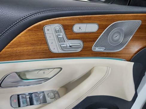 Certified 2020 Mercedes-Benz GLE 350 image 19