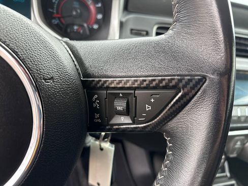 Used 2011 Chevrolet Camaro SS w/ RS Package image 12