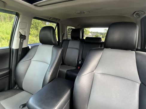 Used 2015 Toyota 4Runner SR5 Premium AWD/4WD image 10