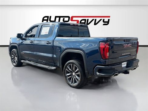 Used 2020 GMC Sierra 1500 AT4 w/ AT4 Premium Package image 5
