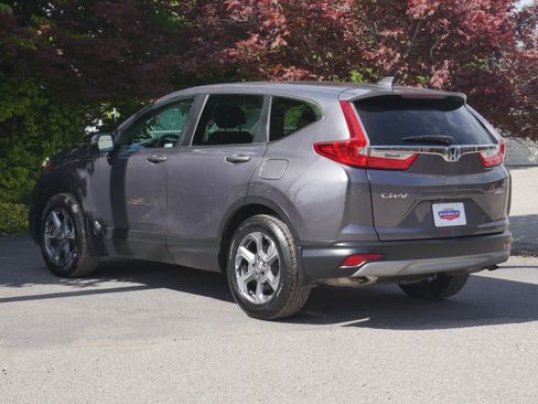 Used 2019 Honda CR-V EX image 17