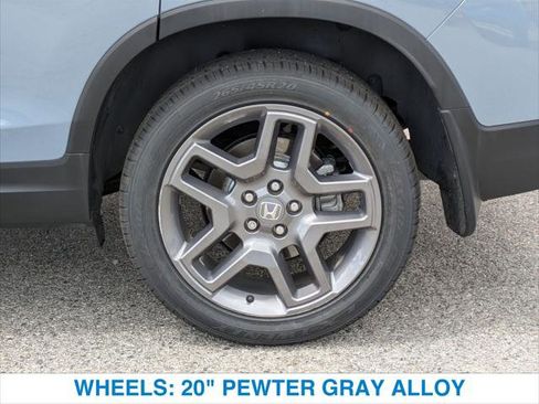 Used 2023 Honda Passport EX-L image 11