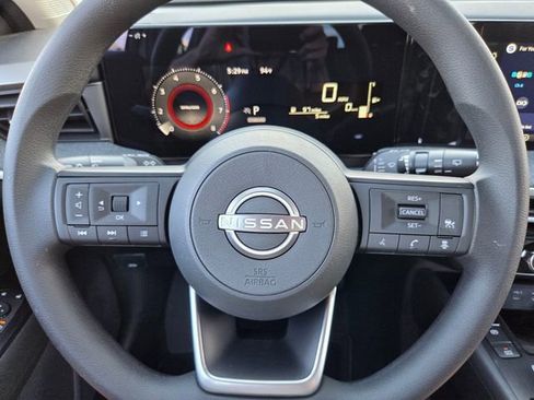 New 2026 Nissan Kicks S FWD image 18